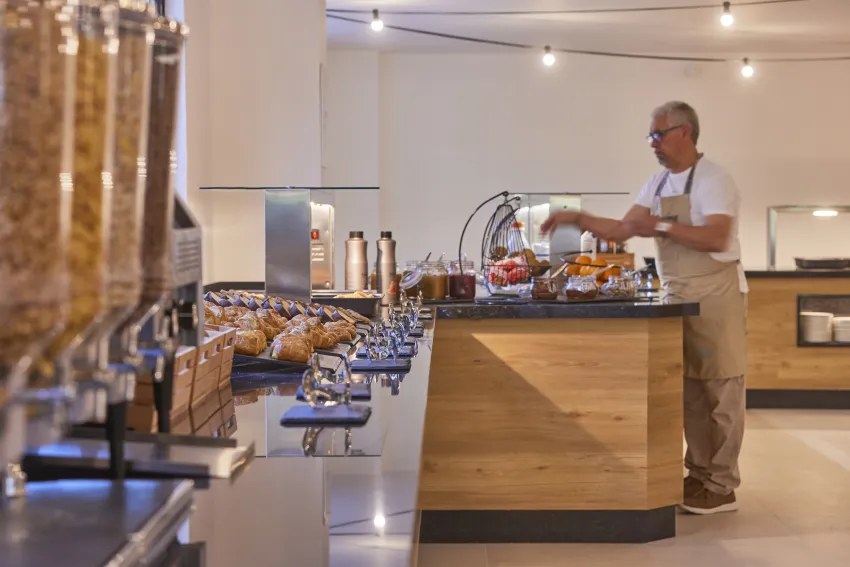 Tent Palmanova 3*-50