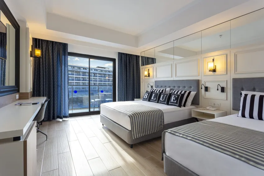 Eftalia Blue Hotel 5*-15