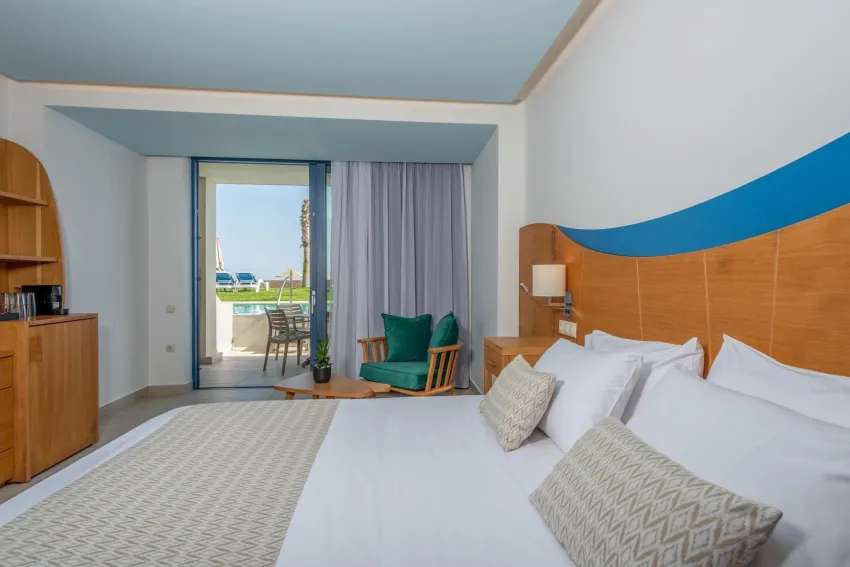 Lyttos Beach 5*-5