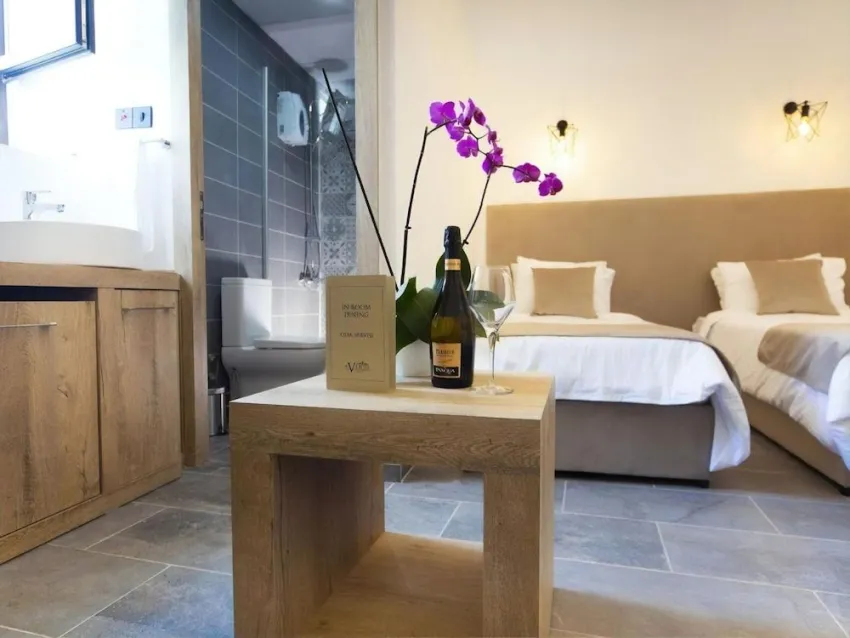 Avenue Hotel 3*-2