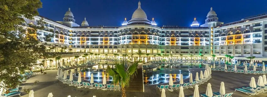 DIAMOND PREMIUM HOTEL & SPA  5*-13