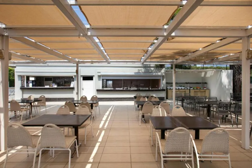 Greenwood Kemer Resort 4*-39