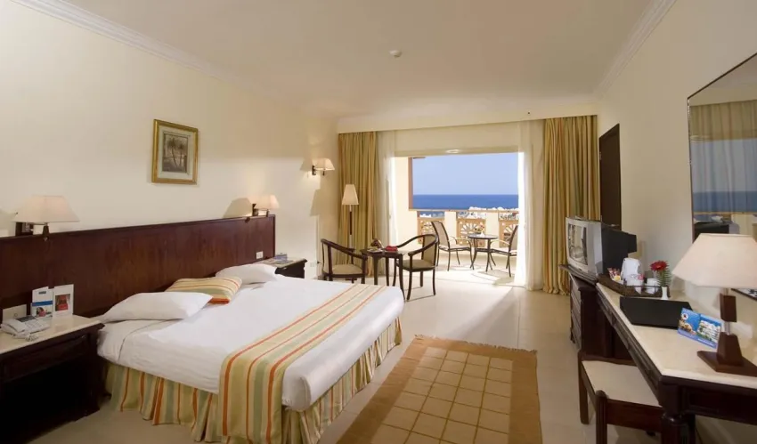 Serenity Alpha Beach (Ex Serenity Makadi Beach) 5*-15