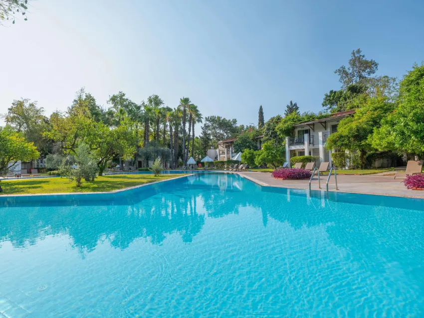 Sherwood Exclusive Kemer 5*-70
