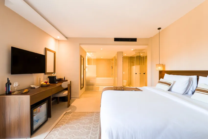 ananea Hurghada 5*-21