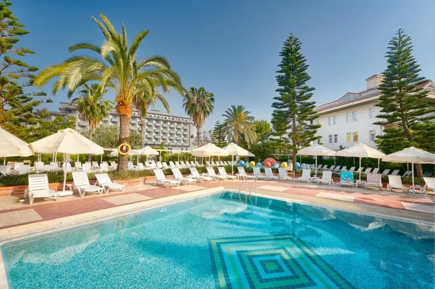 Seaden Corolla 4*-27