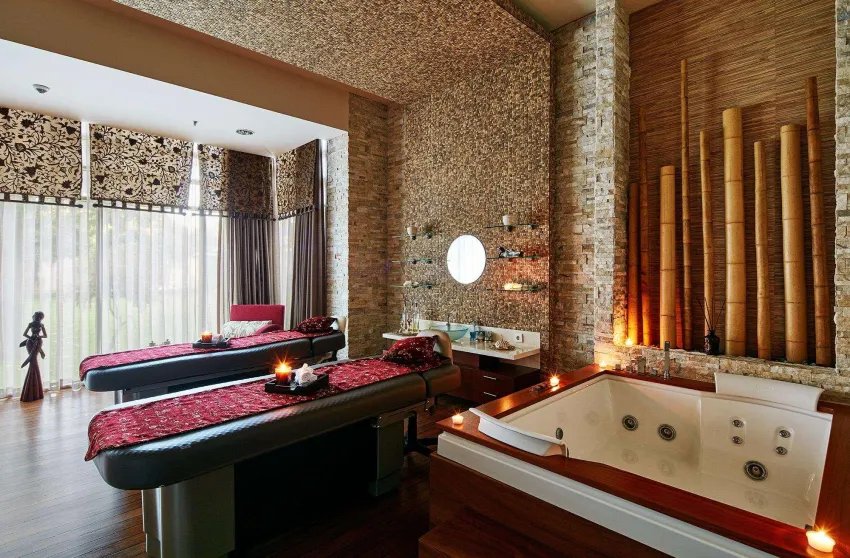 Gloria Serenity Resort 5*-101