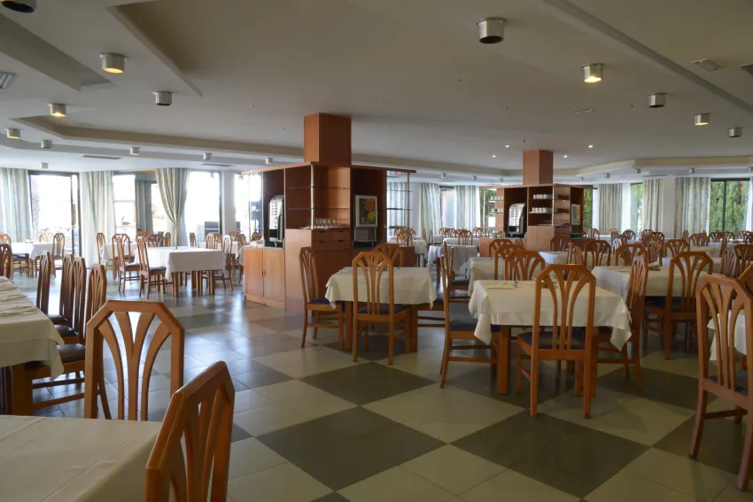 TRH Jardin Del Mar Apart 3*-69