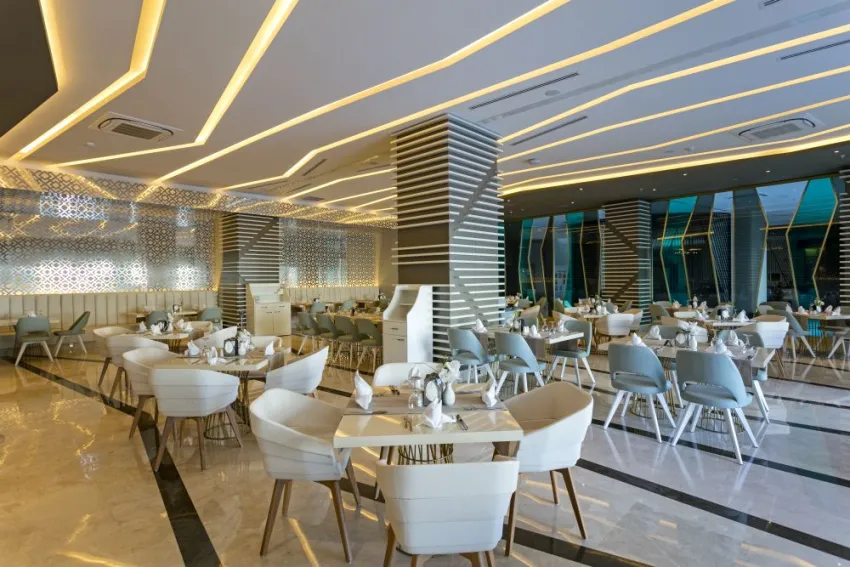 Wind Of Lara Hotel & Spa 5*-20