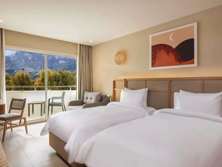 Rixos Premium Tekirova 5*-30