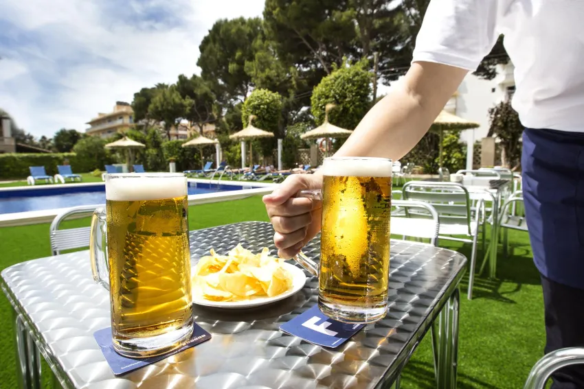 Foners Hotel 3*-8