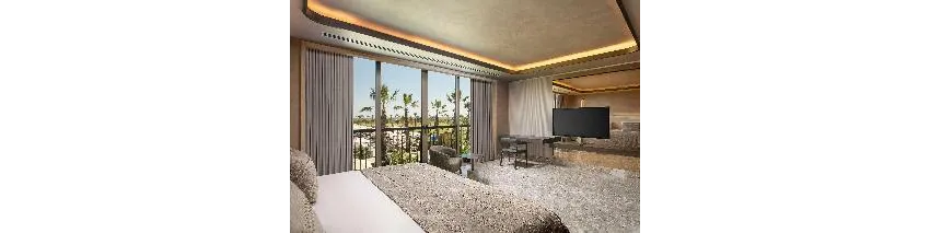 Cullinan Golf & Resort Belek 5*-46