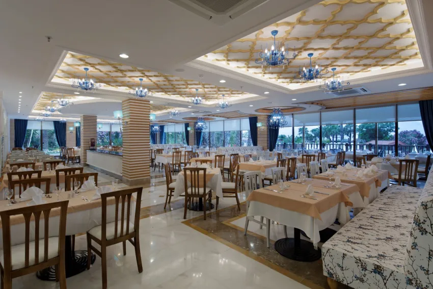 Alba Resort Hotel 5*-21