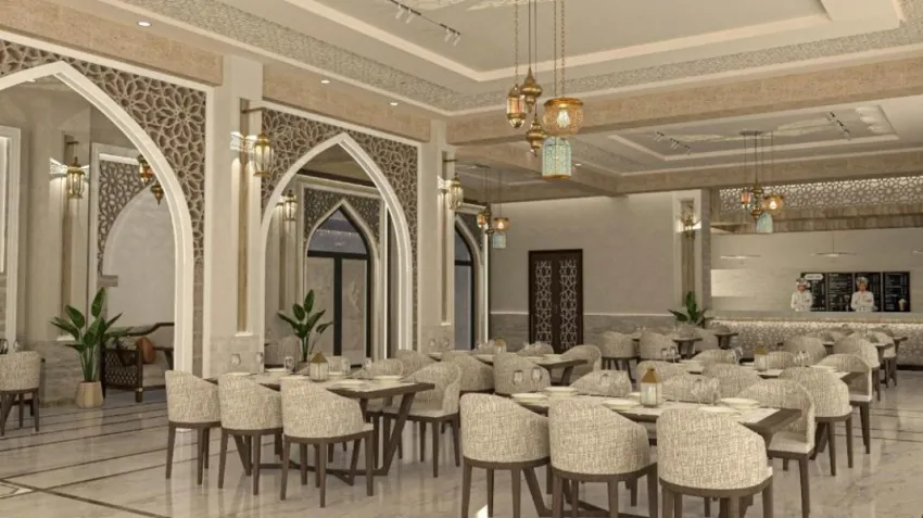 Xanadu Club Makadi Bay 4*-8