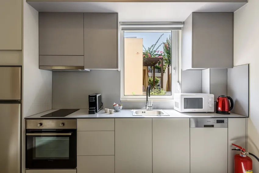 Azure Beach Villas 3*-21