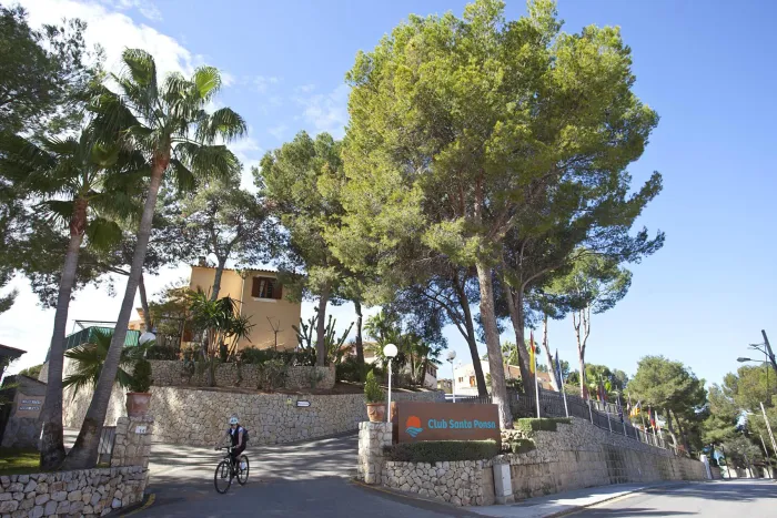 Purobeach Resort Santa Ponsa (ex Club Santa Ponsa) 5* - Santa ponsa - Spania