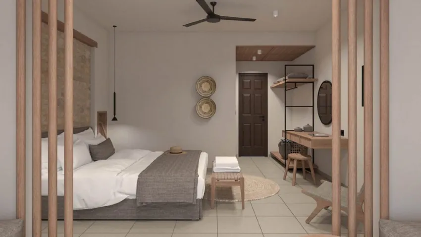 Costa Lindia Beach Resort and Spa 5*-4