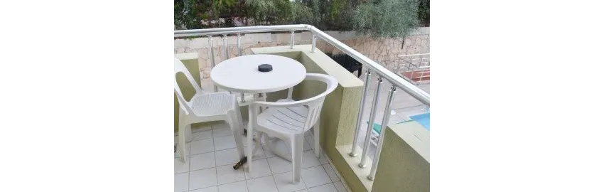 Ares City Hotel 3*-24