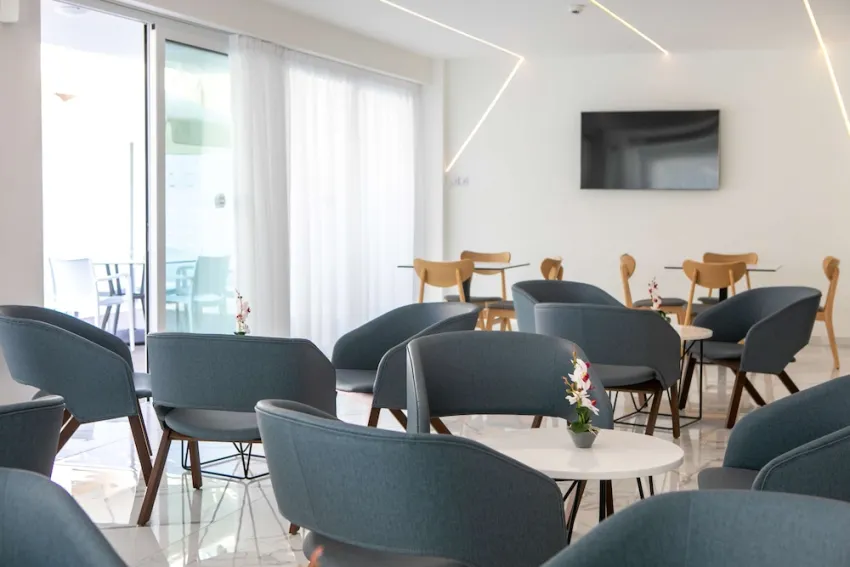 Best Western Plus Larco Hotel 2*-39