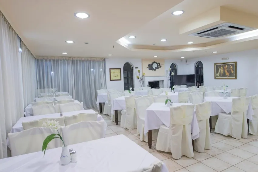 Creta Aquamarine 3*-52