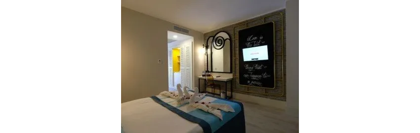 Seaden Valentine Resort & Spa (Adults Only 16+) 5*-8