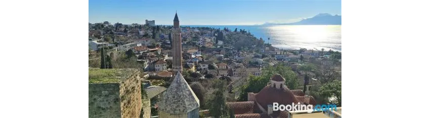 Eski Masal Hotel 4*-133