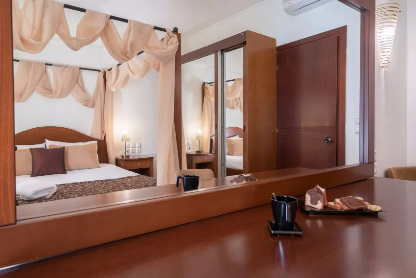 Zante Park Resort and Spa 5*-7