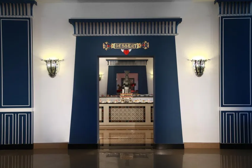 STELLA GARDENS RESORT & SPA  4*-10