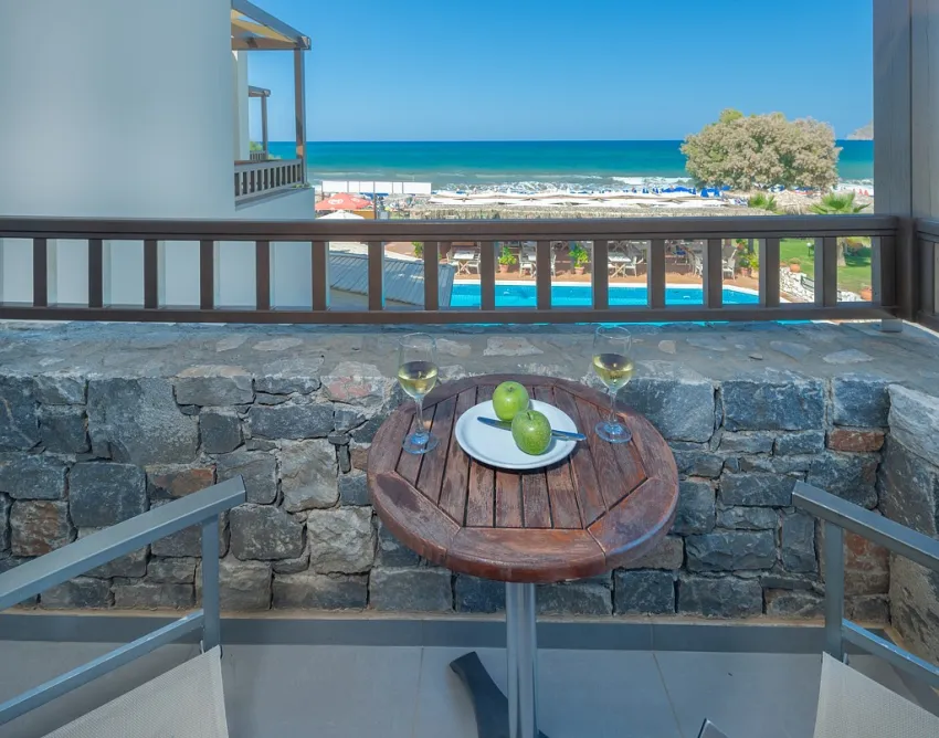 Erato Hotel Adults Only 17+ 3*-17
