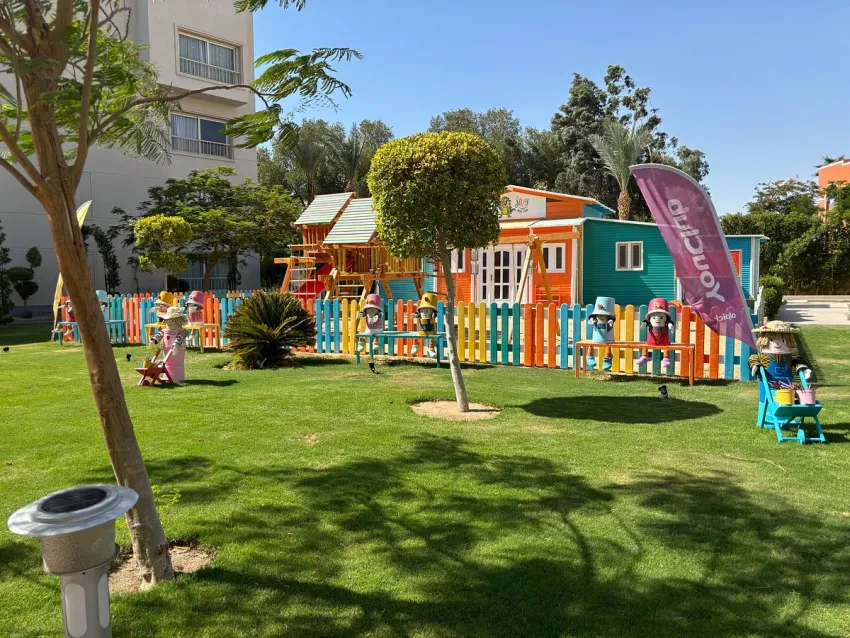JAZ SOMA BEACH (EX. SOLYMAR SOMA BEACH)  4*-29