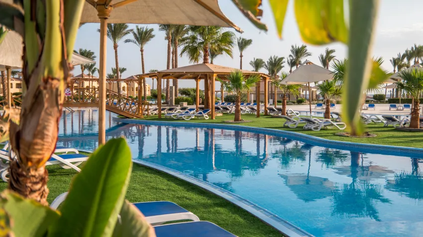 Cleopatra Luxury Resort Makadi Bay 5*-21