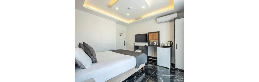 Laristone Suite Spa Hotel -20