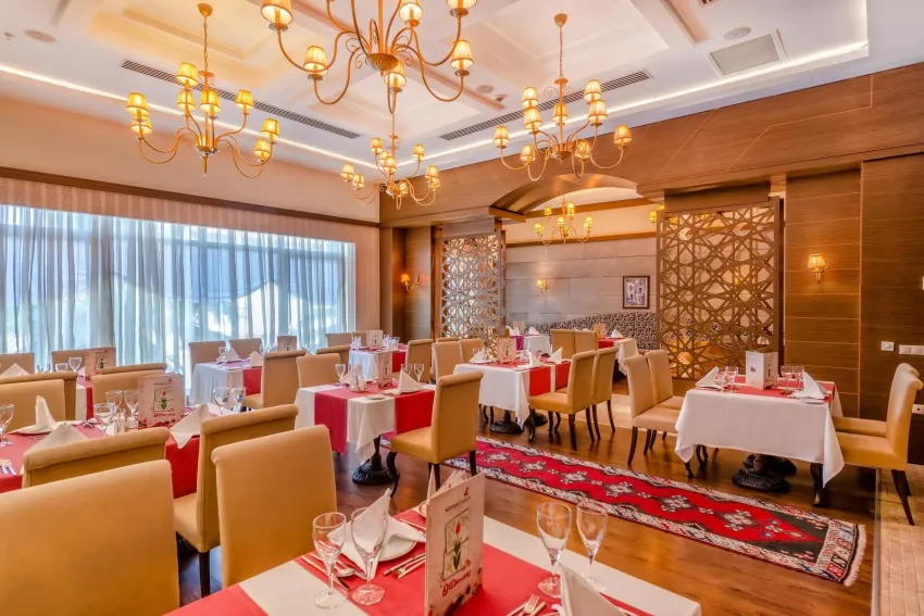 Leodikya Kirman Premium (Ex. Kirman Leodikya Resort) 5*-16