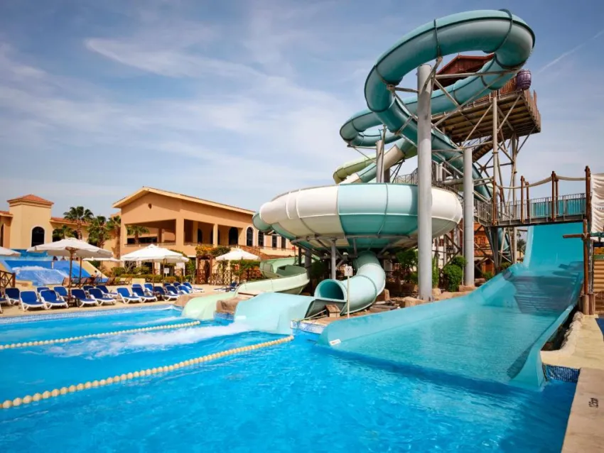 CORAL SEA AQUA CLUB  4*-69