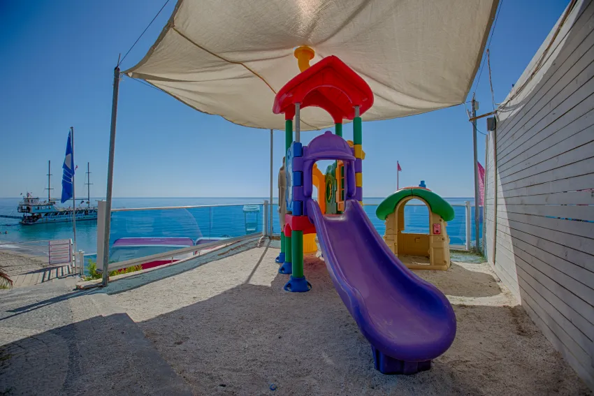 Club Hotel Anjeliq 5*-9