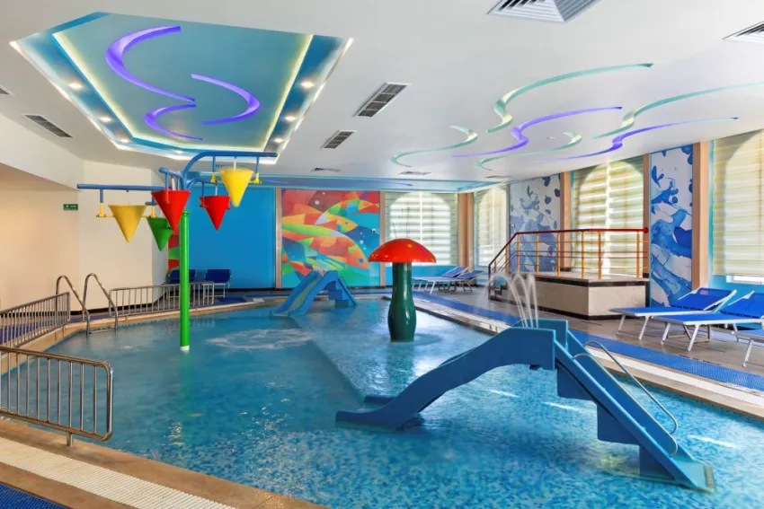 PICKALBATROS DANA BEACH RESORT  5*-57