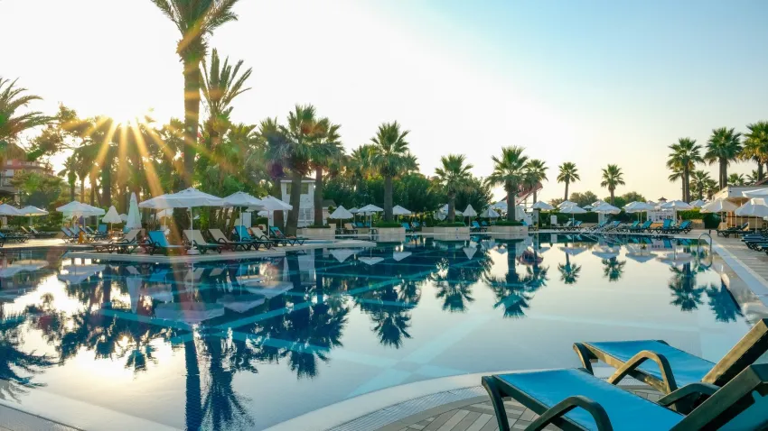 Crystal Tat Beach Pearl Collection 5*-7