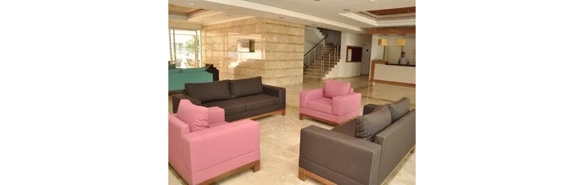 Almera Park Apart Hotel 3*-2