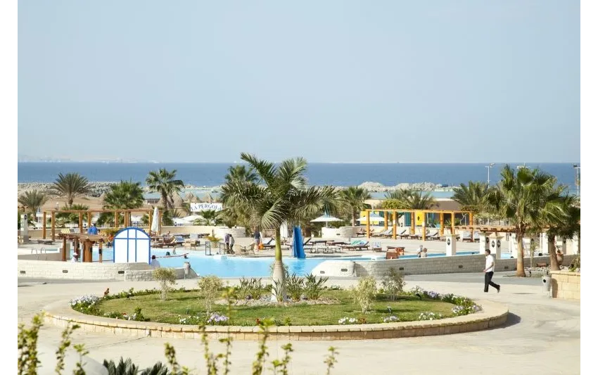 Sunrise Juman Beach (Ex. Coral Beach) 4*-11