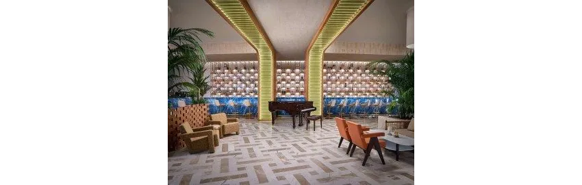 Gloria Serenity Resort 5*-11