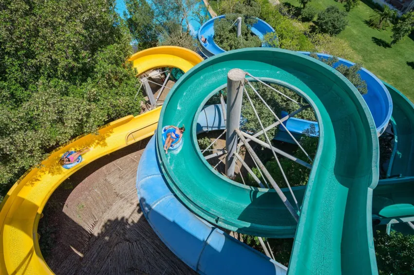 Sindbad Aquapark 4*-87