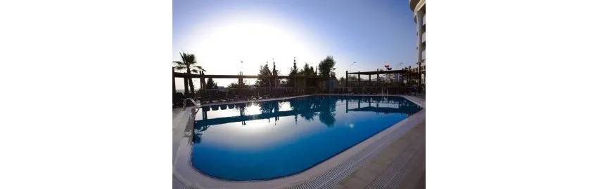 Side Alegria Hotel & Spa (Adult Only +16) 5*-21
