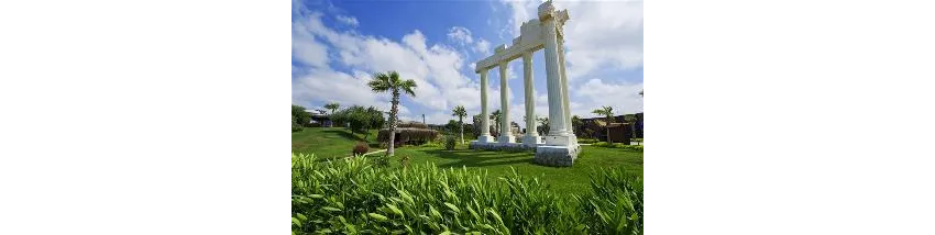 Flora Garden Beach (Adults Only 16+) 5*-5
