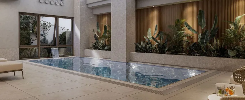 SEHER SIDE QUALITY RESORT & SPA (ADULTS ONLY 16+)  4*-35