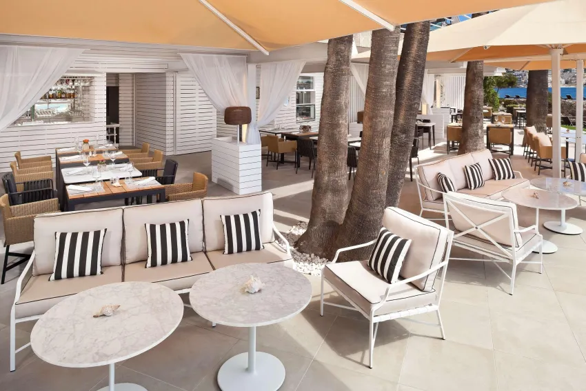 Hotel de Mar Gran Melia 5*-653