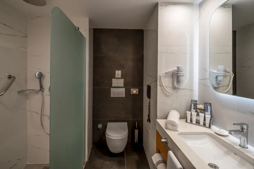 Swandor Hotels & Resort Kemer 5*-8