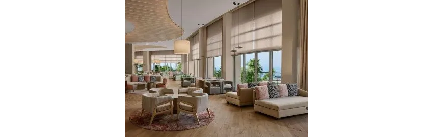 Akra Sorgun Tui Blue Sensatori 5*-3