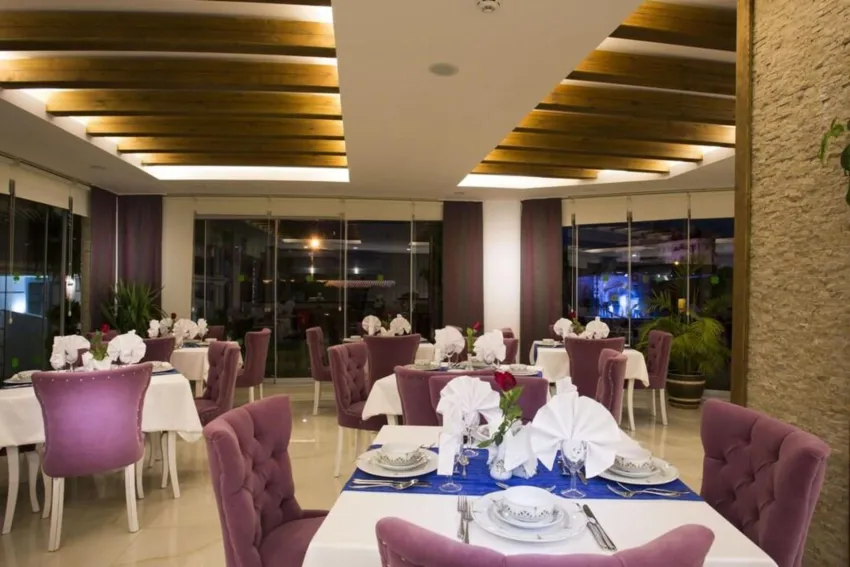 Sun Club Side Hotel 4*-9