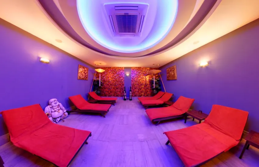 FLORA GARDEN BEACH (ADULTS ONLY 16+)  5*-44