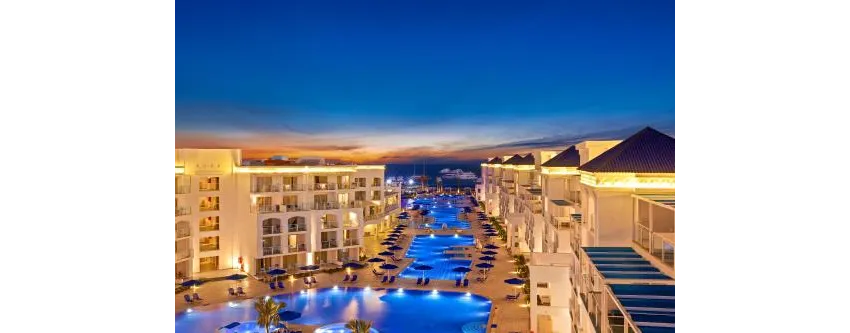 Pickalbatros Blu Spa Resort (Adults Only 16+) 5*-13